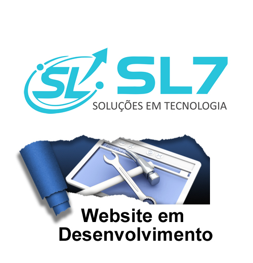 SL7 - Soluções em Tecnologia